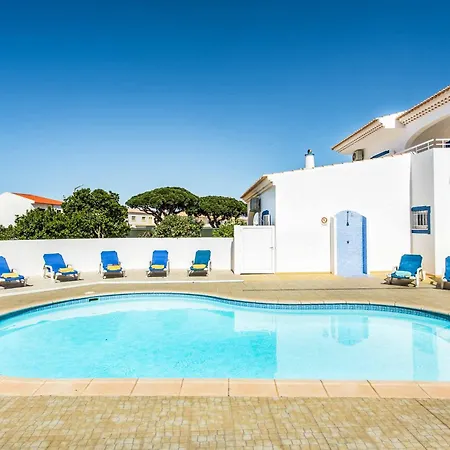 Vila Dois Pinheiros Albufeira