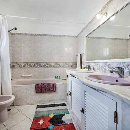 Dois Pinheiros Albufeira