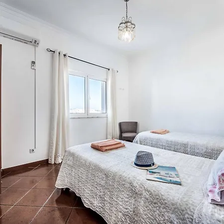 Dois Pinheiros Villa Albufeira