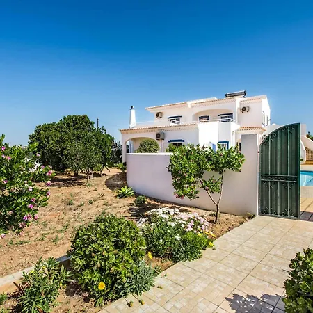Dois Pinheiros Villa Albufeira