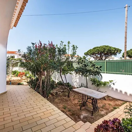 Dois Pinheiros Villa Albufeira