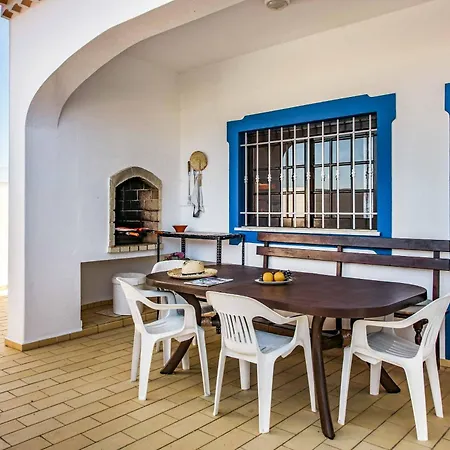 Villa Dois Pinheiros Albufeira