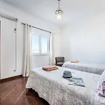 Dois Pinheiros ヴィラ アルブフェイラ